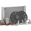 Aluminum Radiator Module System 2000-04 Pickup 1/2, 3/4, 1-ton/Dually Pickup - image 1