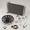 Polished Module for Jeep w/Std Trans - image 1