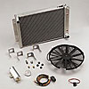 Polished Module for GM w/Std Trans - image 1