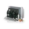 72 NOVA POLISHED RADIATOR - image 1