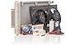 Aluminum Radiator Module System 1962-67 Nova with LS2/LS3/LS7 - image 1