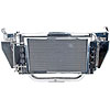 Tri-Five Cooling Module With A/C & No Core Support - image 1