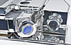 Tri-Five Cooling Module With A/C & No Core Support - image 2