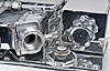Tri-Five Cooling Module With A/C & No Core Support - image 3