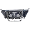 Extreme Tri-Five Module Cooling System 1955 SB/BB-Chevy 700 HP wo/A/C MT - image 1