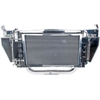 Extreme Tri-Five Module Cooling System 1956 SB/BB-Chevy 700 HP w/A/C MT - image 1