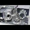 Extreme Tri-Five Module Cooling System 1956 SB/BB-Chevy 700 HP w/A/C MT - image 4