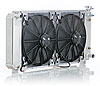 89-99 CHEV PU/W FANS - image 1