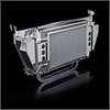Direct-Fit Natural Finish Module for Willys w/Auto Trans 40-42 - image 1