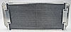 Aluminum Radiator Module System 1964-1967 Chevelle/El Camino - image 1