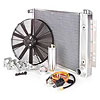 Aluminum Radiator Module System 1970-1981 Camaro/Firebird - image 1