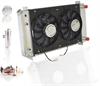 Aluminum Radiator Module System 1973-87 Chevy Pickup with LS2/LS3/LS7 - image 1