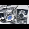 Extreme Tri-Five Module Cooling System 1955 SB/BB-Chevy 700 HP w/A/C AT - image 3
