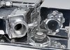 Extreme Tri-Five Module Cooling System 1957 SB/BB-Chevy 700 HP w/A/C AT - image 4