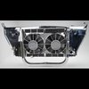Extreme Tri-Five Module Cooling System 1956 SB/BB-Chevy 700 HP w/A/C AT - image 2