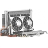 Aluminum Radiator Module System 1955-1957 Bel Air - image 1