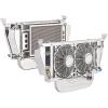 Extreme Tri-Five Module Cooling System 1955 LS Swap 1000 HP w/A/C AT