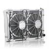 Direct-Fit Show & Go Aluminum Radiator Module - image 1