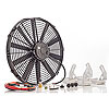 Single 16" High Torque Fan Module Pusher Fan - image 1