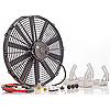 Single 16" Medium Profile Fan Module Puller Fan