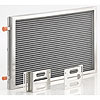 Air Conditioning Condenser Module Includes: Condenser (p/n 134-76002)