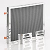 Air Conditioning Condenser Module Includes: Condenser (p/n 134-76001) - image 1
