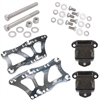 Motor Mount Swap Plate Installation Kit