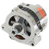 Replacement Powermaster Alternator for All Tru Trac Serpentine Kits 170 Amp, 1-Wire - image 1