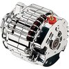 Tru Trac Billet Alternator 170 Amp - image 2