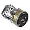 SD4 SANDEN COMPRSR.POLISH - image 1