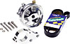 P/S PUMP & PULLEY KIT - image 1