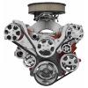 Tru Trac LS Engine Top Mount Pulley System LS7 - image 1