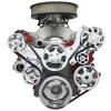 Tru Trac LS Engine Top Mount Pulley System LS7 - image 1