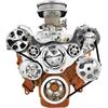 Tru Trac Serpentine System SB-Chrysler - image 1