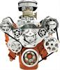Tru Trac Serpentine System SB-Chrysler - image 1