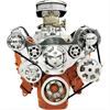 Premium Tru Trac Serpentine System SB-Chrysler - image 1