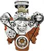 Tru Trac Serpentine System SB-Chrysler - image 1