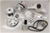 Tru Trac Premium Serpentine Kit BB-Chevy with Power Steering, with A/C Includes: - image 1