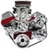 SERP SYS 348/409 CHEVY W/ - image 1