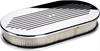 Oval Air Cleaner - Large Ball Milled - image 1