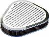 Triangle Air Cleaner Ball Milled - image 1