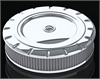 Vintage Air Cleaner 14" Round - image 1