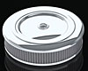 Classic Air Cleaner 14" Round - image 1