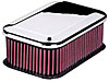 AIR CLN TPI 2-1/2IN. PLN POL - image 1