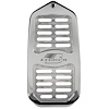 DOOR JAMB VENT POL GM TRK - image 1