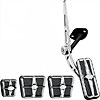 Profile Pedal Kit 1967-69 Camaro/Firebird - image 1