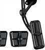 Profile Pedal Kit 1967-69 Camaro/Firebird - image 1