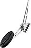 Billet Gas Pedal Assembly Universal (Requires Cable-Style Throttle Linkage) - image 1