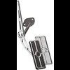 Billet Gas Pedal Assembly 1955-57 Chevy