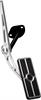 Billet Gas Pedal Assembly 1967-69 Camaro/Firebird